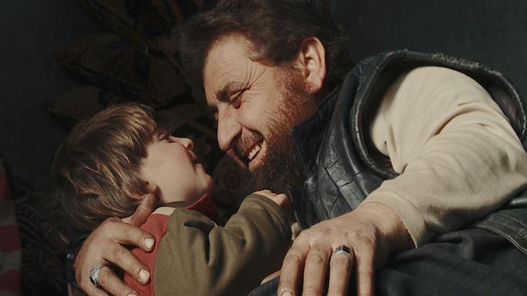 True/False film review: Of Fathers and Sons
